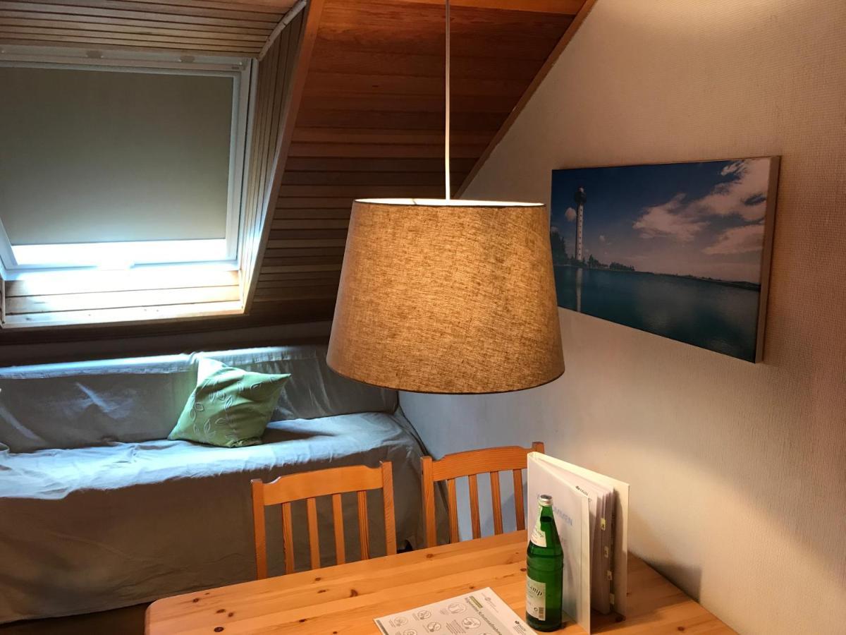Fewo Gipfelglueck Willingen  Exterior foto