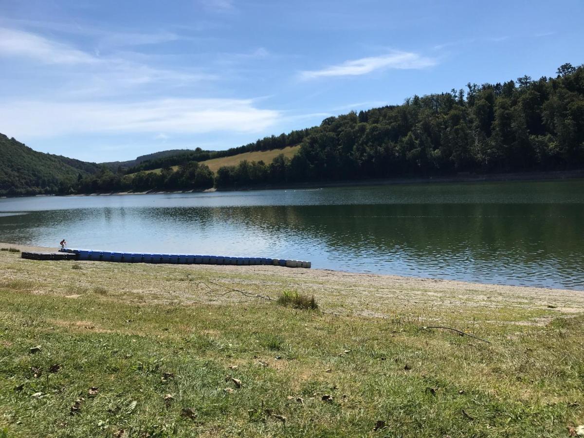 Fewo Gipfelglueck Willingen  Exterior foto