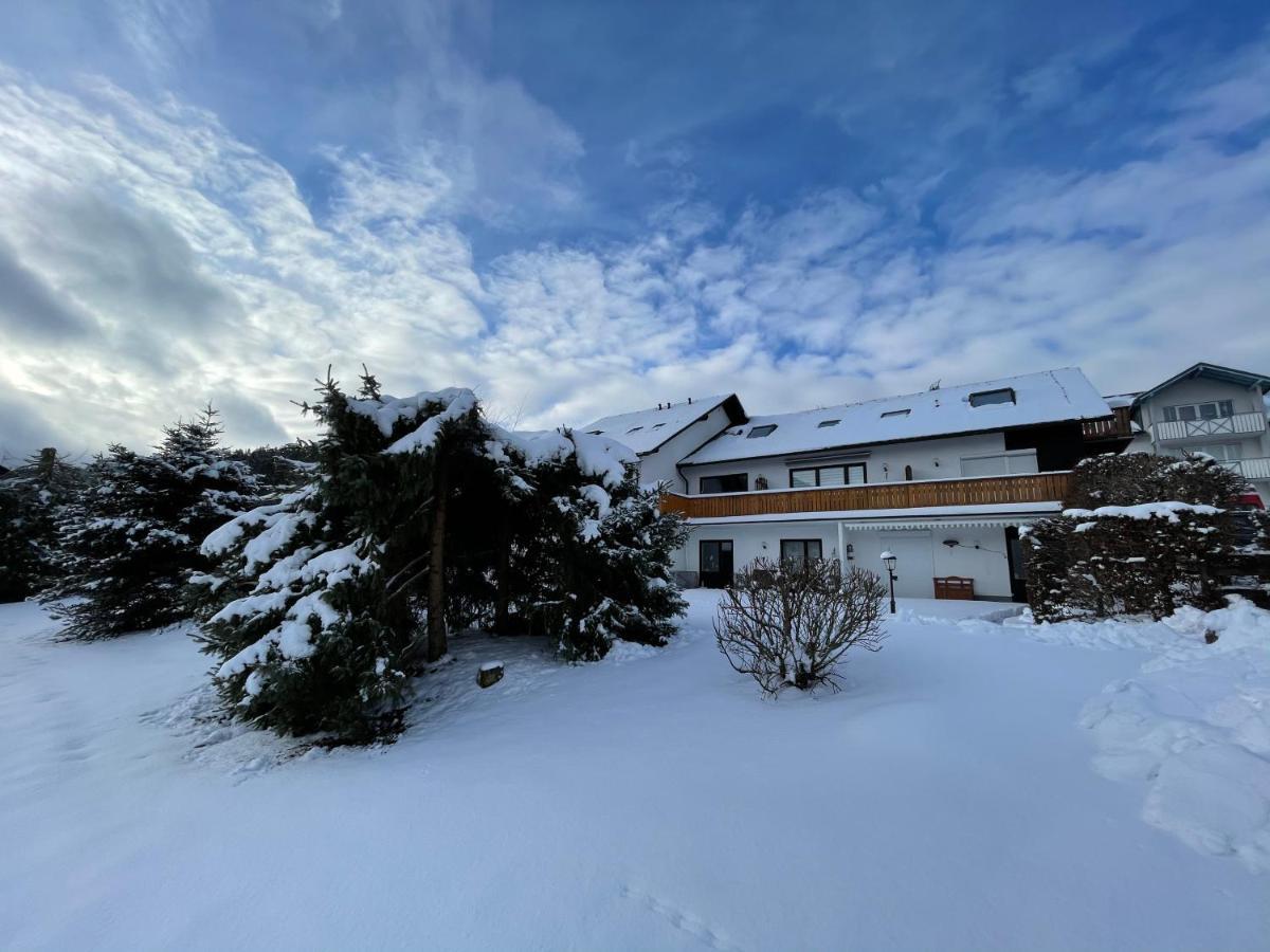 Fewo Gipfelglueck Willingen  Exterior foto