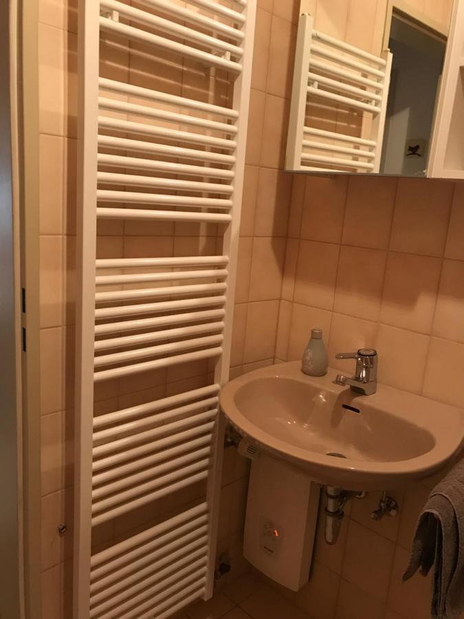 Fewo Gipfelglueck Willingen  Exterior foto