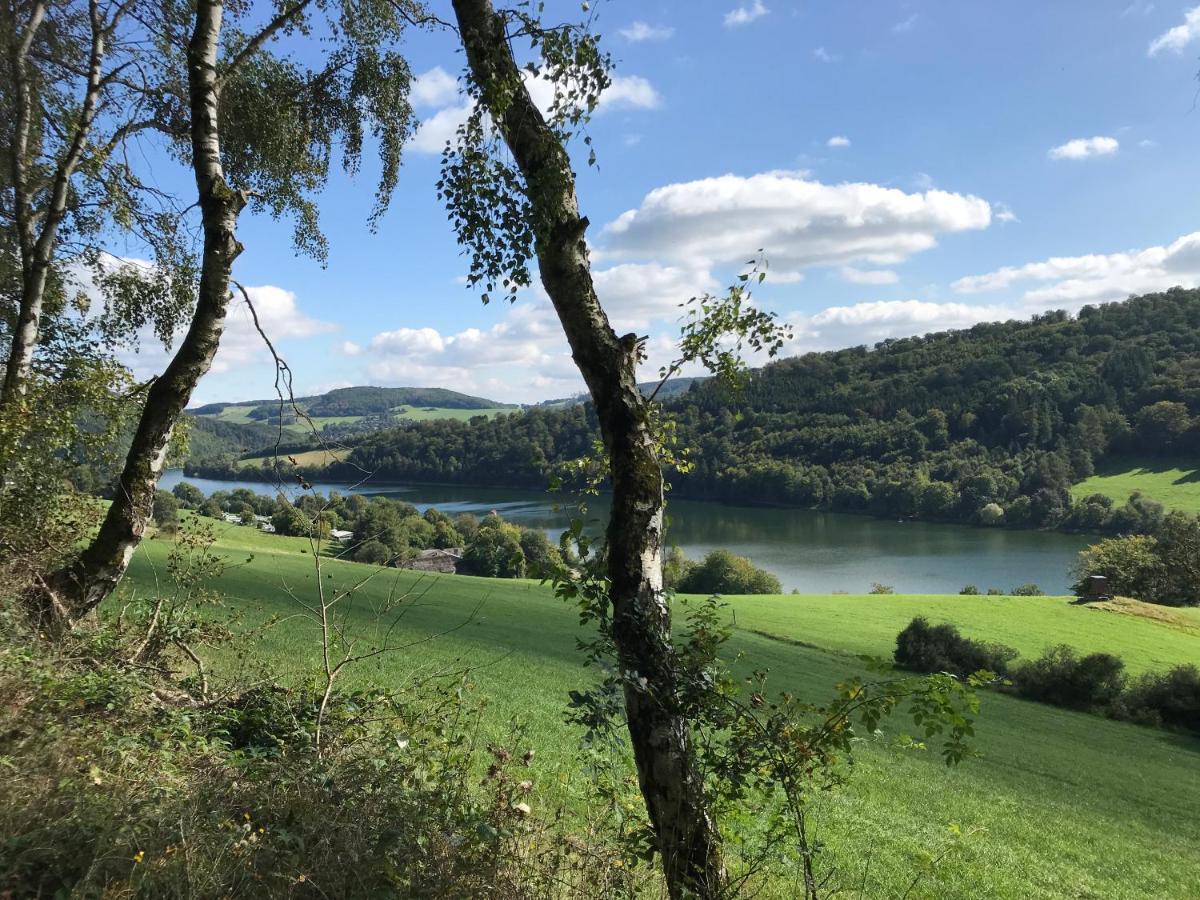 Fewo Gipfelglueck Willingen  Exterior foto